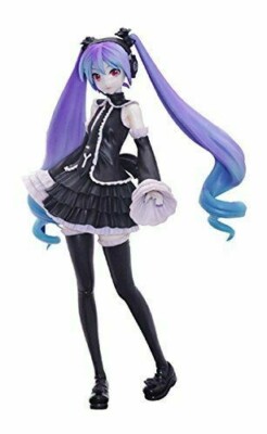 SEGA Project Diva Arcade Future Tone Hatsune Miku Super