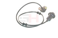 GH Sensor Raddrehzahl Hinterachse FüR Mercedes-Benz A-Klasse W168 Vaneo 414