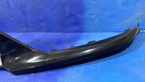 2018 2019 2020 Toyota Camry SE, XSE Front Lower Grille Lower Molding Left Right - Picture 2 of 15