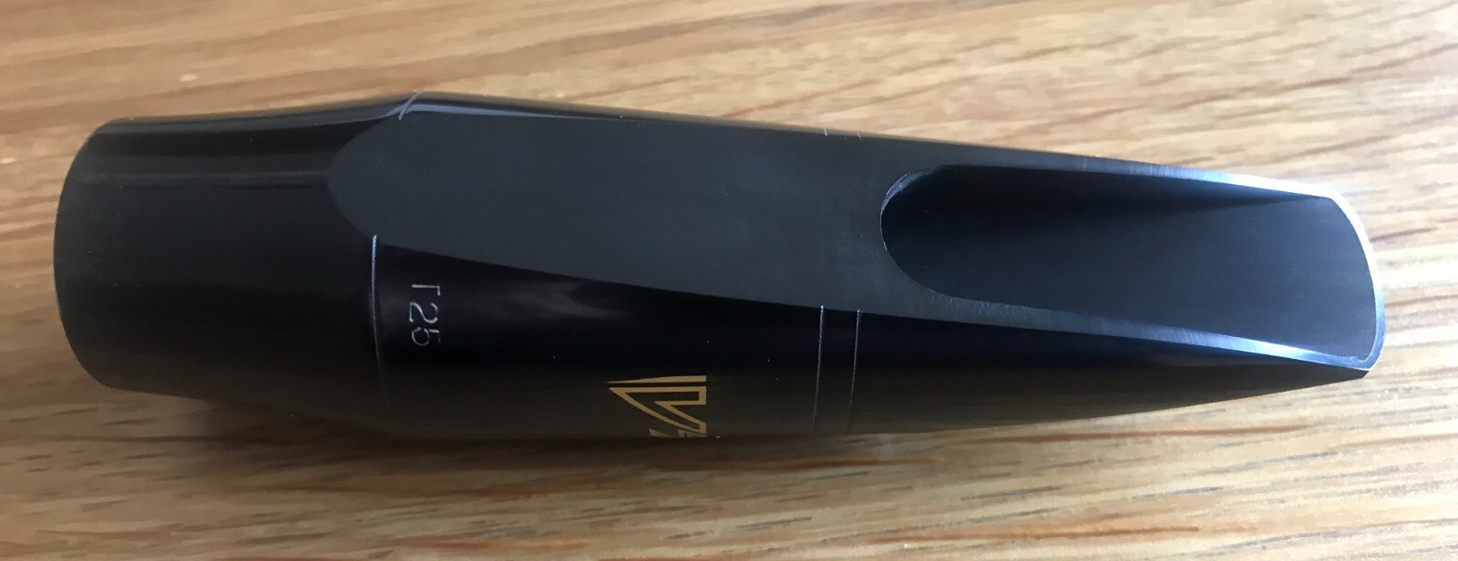Vandoren V5 T25 Tenor Saxophon Mundstück/Mouthpiece, Klassik & Jazz