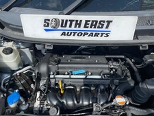 HYUNDAI I20 I10 KIA PICANTO RIO 1.2 PETROL *G4LA* ENGINE COMPLETE 84bhp 47k 2014