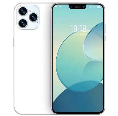 Note 16 Pro Smartphone android 6.5 inch 6GB RAM 128GB Rom Cellular  Google Play