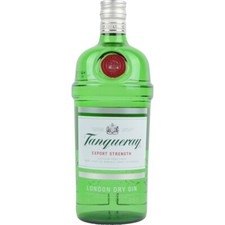 Tanqueray London Dry Gin 1l 47,3%