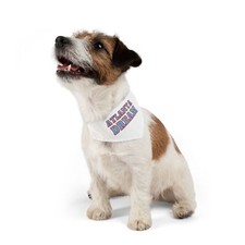 Atlanta Dream Pet Bandana Collar
