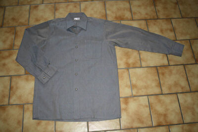 TH21 @ beautiful costume shirt @ shirt @ men @ collar 39 / M