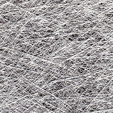Fiberglass Chop Strand Mat 1.5 oz 50" x 25", Approx. 25" x 50", Ideal for Boats