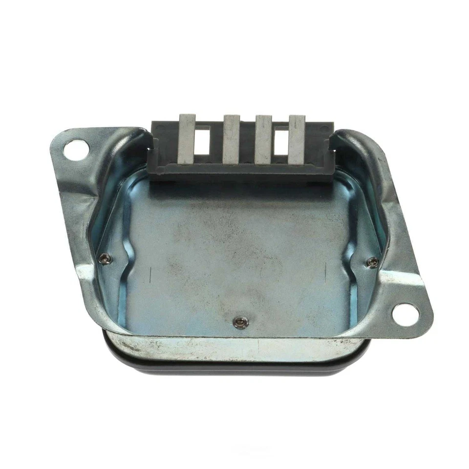 Voltage Regulator fits 1963-1991 Mercury Cougar Grand Marquis Comet  ORIGINAL EN - Image 3 of 4