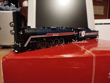 Locotender USA PRECISION CRAFT MODEL T1 4-8-4 SOUND Art. 590