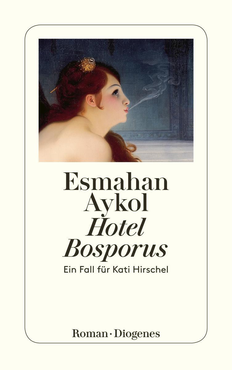 Thumbnail - Hotel Bosporus | Esmahan Aykol | Ein Fall Für Kati Hirschel |