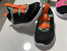Under Armour Size 5K Toddler Shoes