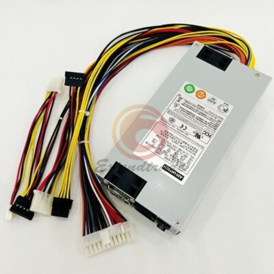 One New ADVANTECH P1G-6300P 300W Power Supply