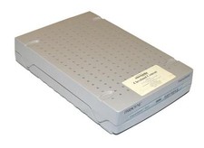 PARADYNE 9124-A2-201 FRAMESAVER SLV W/ POWER ADAPTER - SOLD AS IS