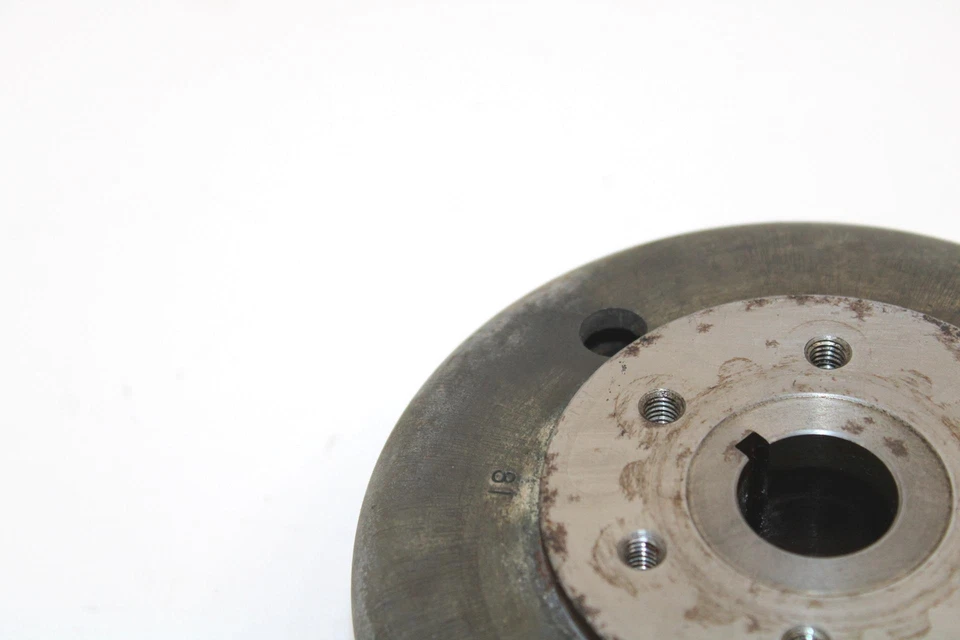 Polaris 650 1990 volante fabricante original FP6382 3082970 SP171 Foto 2 de 4