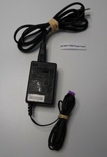 HP 0957-2286 AC Adapter 30V 333mA For 1050 1000 2050 Printer Power Supply BLACK