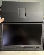 FANGOR 15.6 INCH FULL HD 1080P GAMING COMPUTER DISPLAY IPS SCREEN USB-C