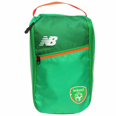 new balance soccer bag