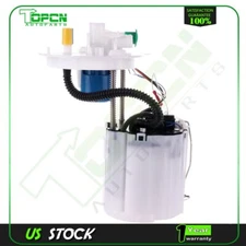 Fuel Pump Assembly Fits Chevrolet Sonic L4-1.8L 4-Door 2013-18 High Performance