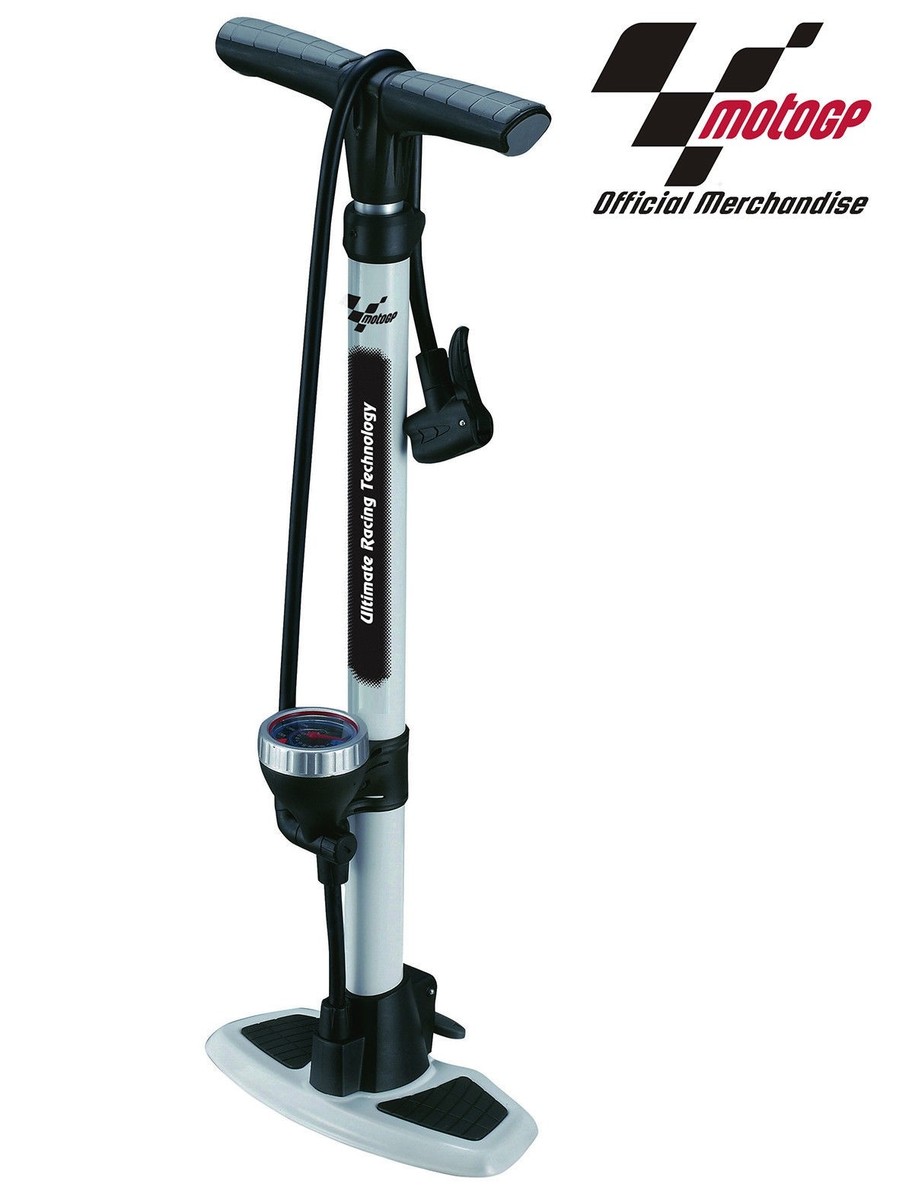 Pressione Pneumatici Moto, Come Controllarla | Fleet Magazine - Foto 10