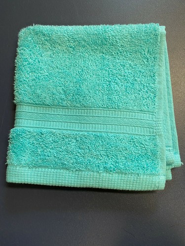 Ralph Lauren Classic Hand Towel or Washcloth 100% Cotton - Picture 3 of 22