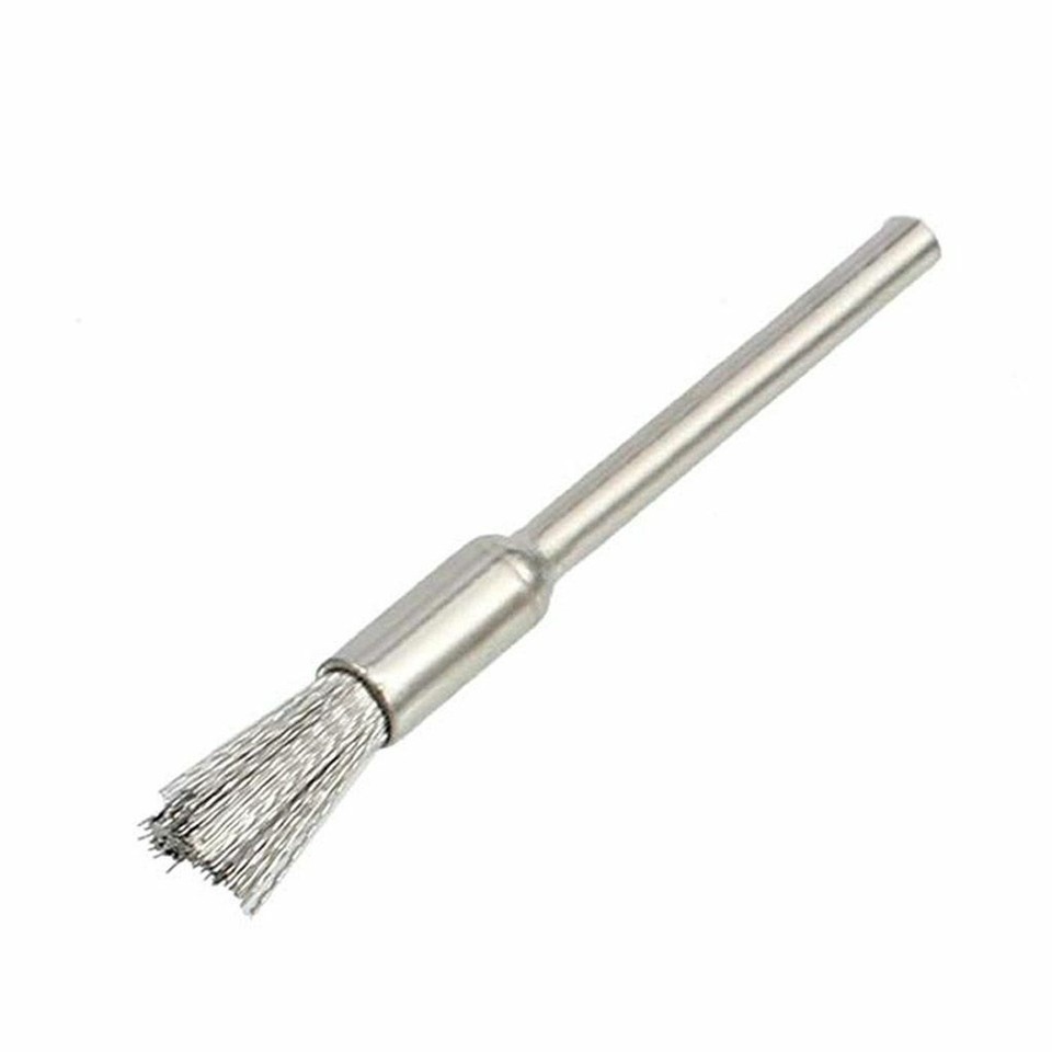 Spazzola In Acciaio Dremel 442 - Foto 6