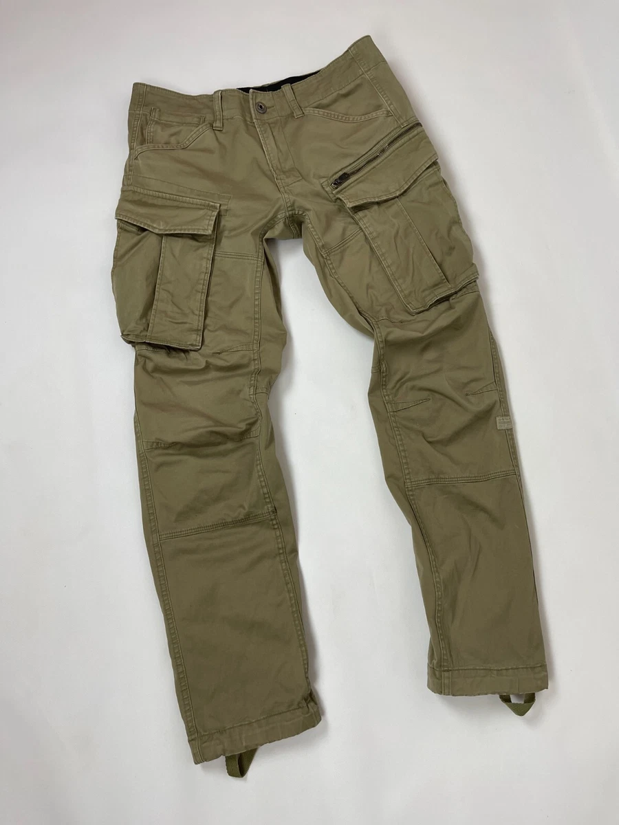 G star deals pant