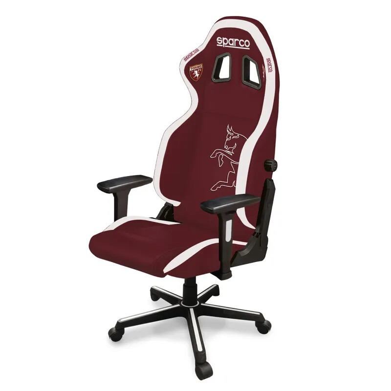SPARCO 00998SP02 SEDIA POLTRONA UFFICIO/GAMING 