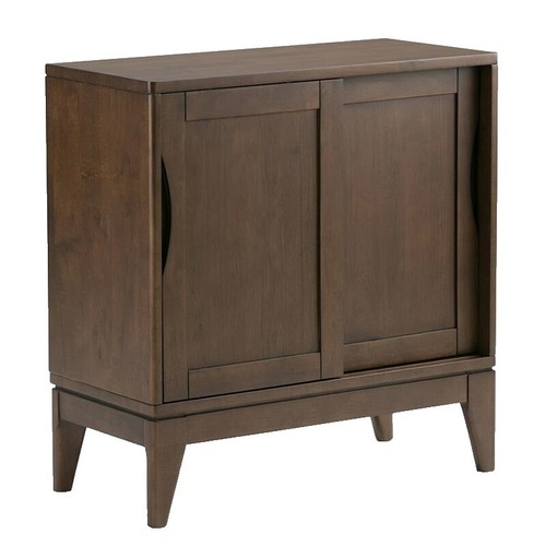 Room and Board, Linear 9-drawer dresser in Walnut | eBay