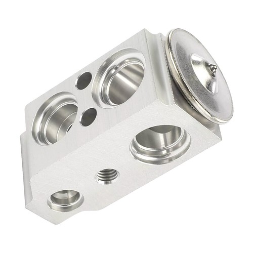 A/C Expansion Valve Fits For Accent Veloster Rio 2013 2014 2015 2016 2017 - Picture 8 of 8