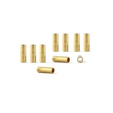 NSR Brass Spacers 9.50mm 3.75" Axle  3/32" 4867