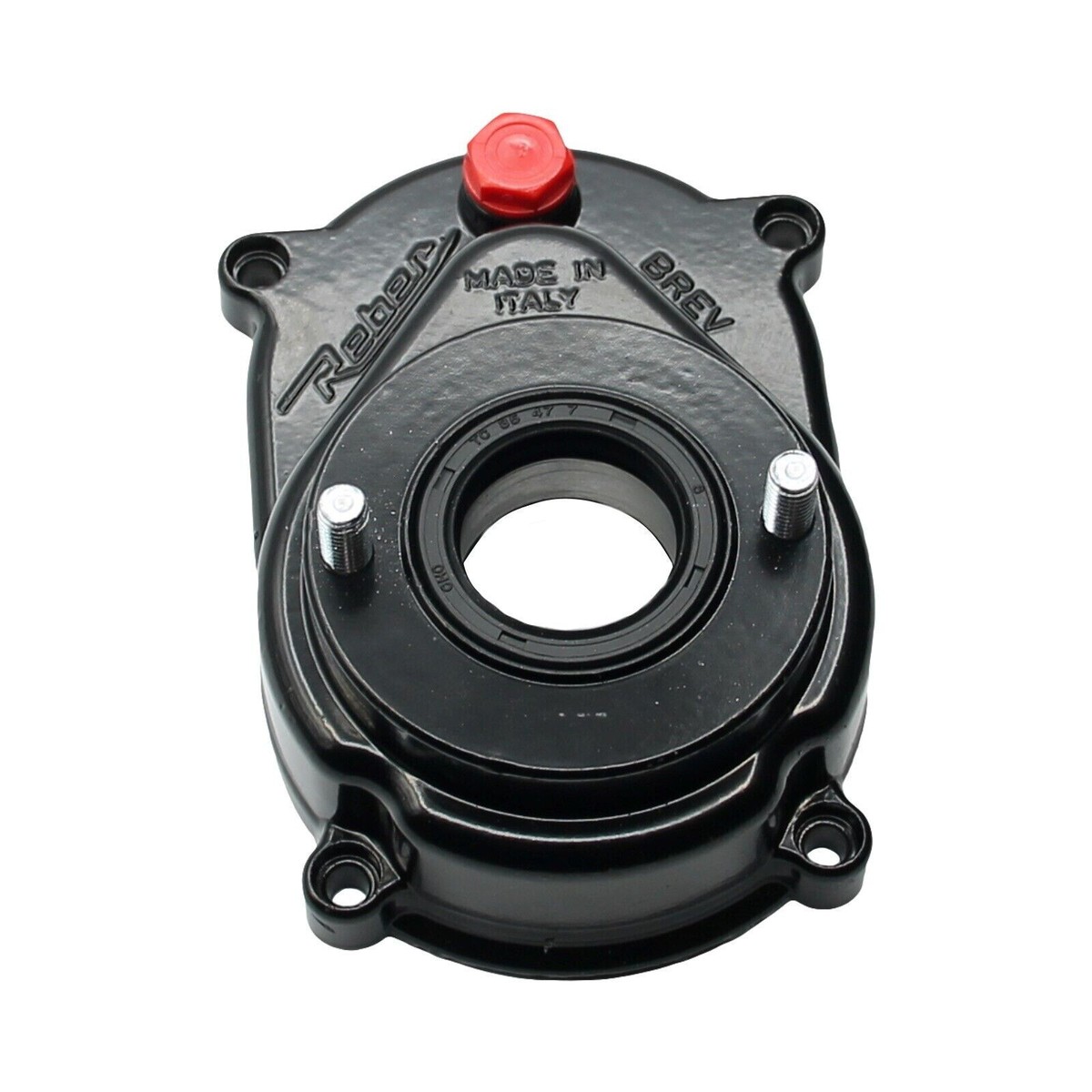 Kit Ricambi Per Motoriduttore REBER Art. 1001 - Compatibile Con Motori 400W E 450W, Completo Di Pezzi - Foto 12