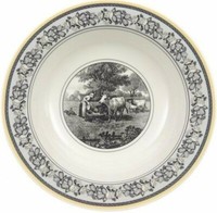 Villeroy & Boch Audun Ferme Salatschale 20Cm