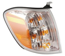 Right Rh Sidemarker Lamp Assembly Fits 2005 2006 Toyota Tundra Double Cab Right Rh Sidemarker Lamp Assembly Fits 2005 2006 Toyota Tundra Double Cab