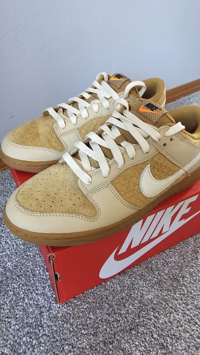 Nike Dunk Low Waffle - FZ4041-744 | eBay display picture 1