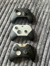 Xbox elite controller bundle series 1 and 2 (...