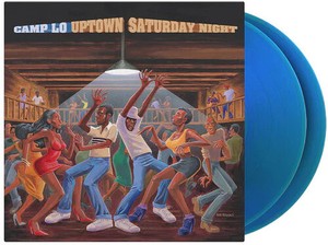Camp Lo Uptown Saturday Night | eBay