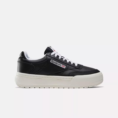 Reebok Club C Megacourt Unisex Shoes