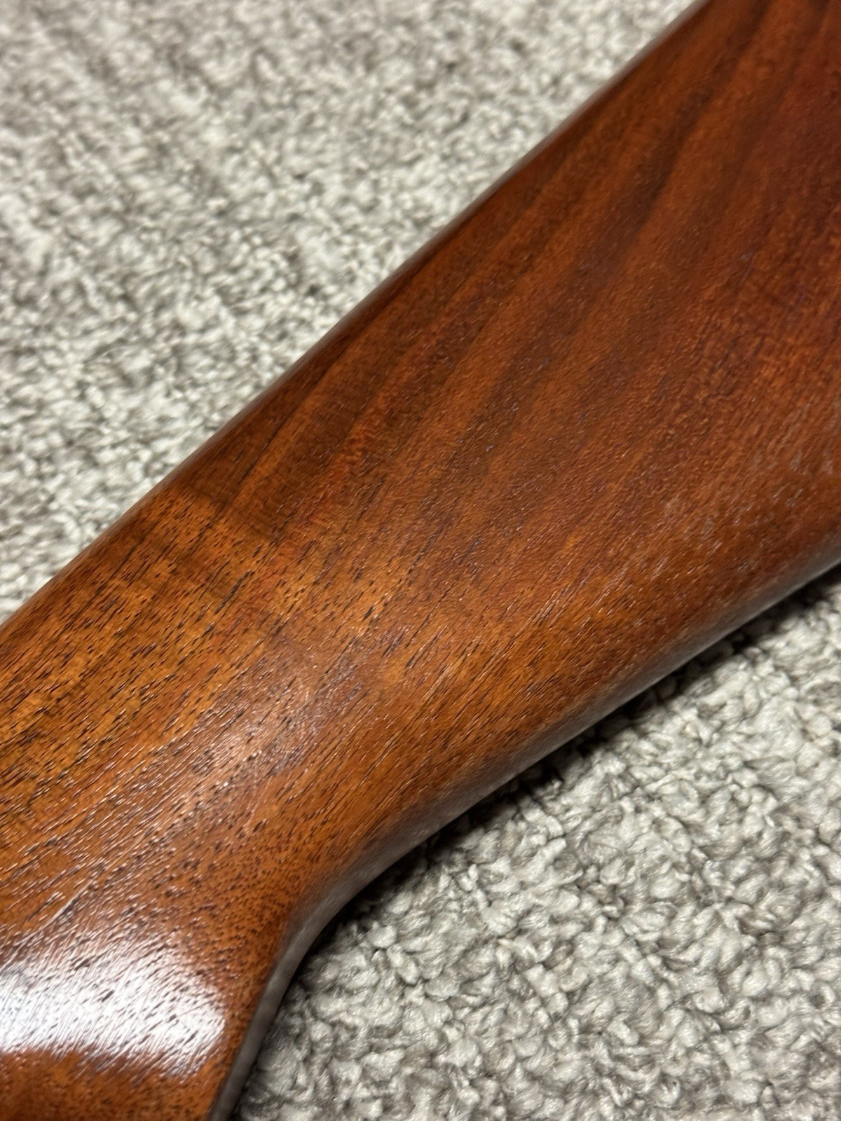 Vintage Sheridan Blue Streak 5mm 20Cal Pump Pellet Air Rifle 1969 Year. Powerful