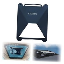 Mini Car Mount by Starlink   Silicone Suction Cup Holder for Vehicle Roof