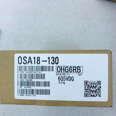 Neu im Karton Mitsubishi OSA18-130 Absolutwertgeber 0SA18-130 OSA18130