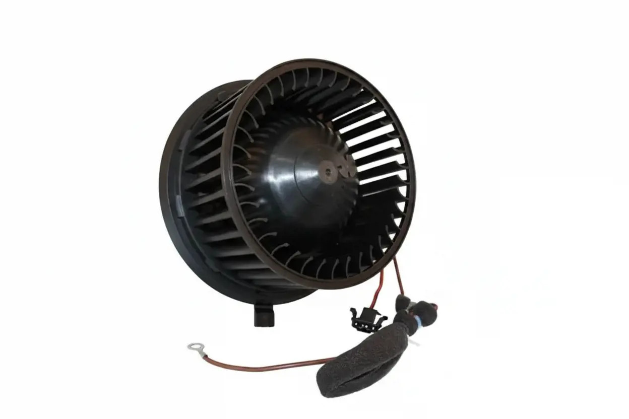 TYC 537-0021 Ventola Abitacolo per veicoli senza climatizzatore - Immagine 2