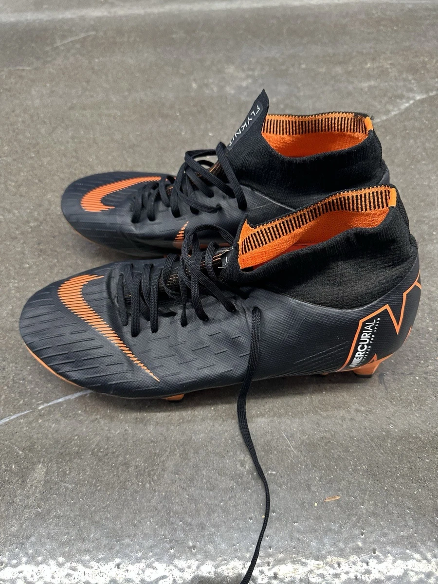 Nike Mercurial Superfly 6 Pro FG Total Orange for Sale