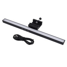 Laptop Monitor Light Bar USB E-Reading LED Work Light 3 Adjustable Color5370