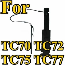 HandStrap for Zebra Symbol TC70 TC72 TC75 TC77 Barcode Scanner (with Stylus)