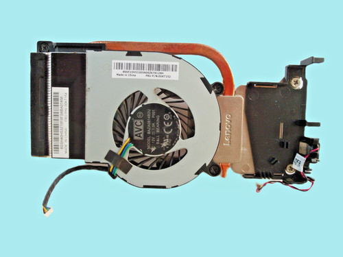 Original Lenovo Lüfter inkl. Kühler P/N 00KT154 / 00KT152 für M700 M900