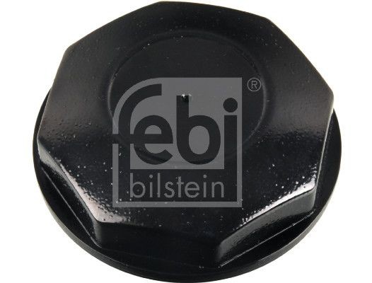 Lenker RadaufhÄNgung Hinten Rechts Oben Febi Bilstein 180649 FÜR Fahrwerkslenker-image