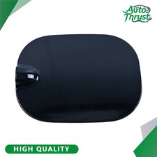2019-25 For Chevrolet Silverado 1500 6.6FT Fuel Tank Filler Door Gas Tank Cover