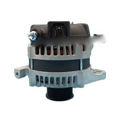 For 2007-2008 Jeep Wrangler 3.8L 4210000540 4210000541 Alternator #pk