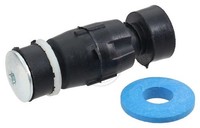 A.B.S. Lagerbuchse, Stabilisator 271046 FüR Renault