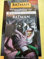 Batman " Die Rückkehr des dunklem Ritters  Sammlung Teil 5 Neu !!!!