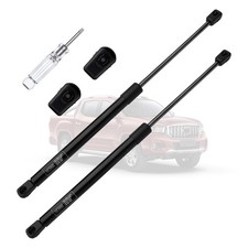 Liftgate Tailgate Rear Lift Supports Fit for Chevrolet Traverse 2009 2010 201...